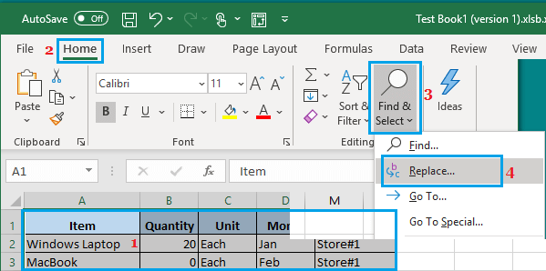 formula for excel to find duplicates on mac