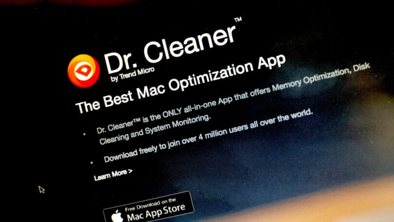 free mac cleaner dr cleaner